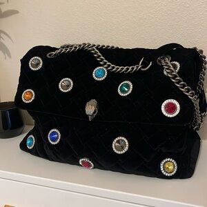 Kurt Geiger Kensington shoulder bag